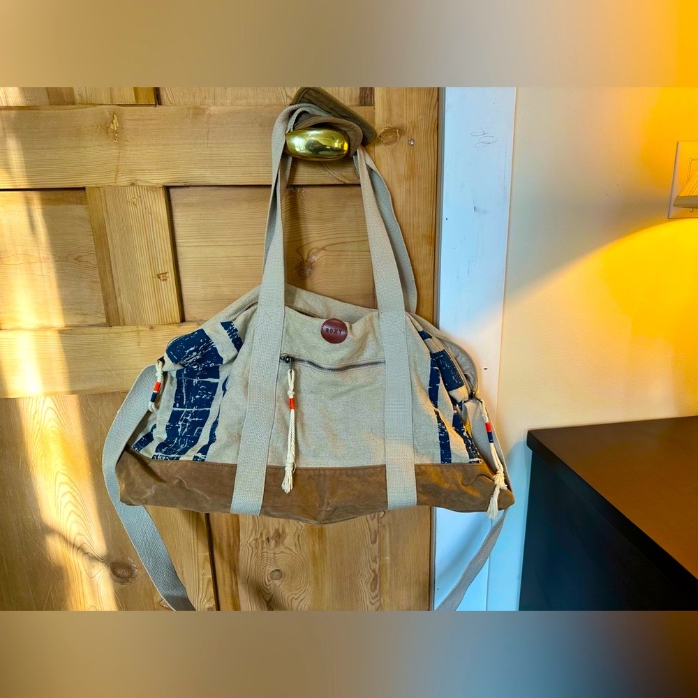 ROXY overnight / weekend bag